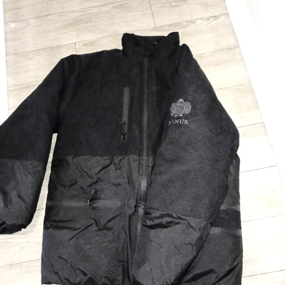 Men jacket winter
